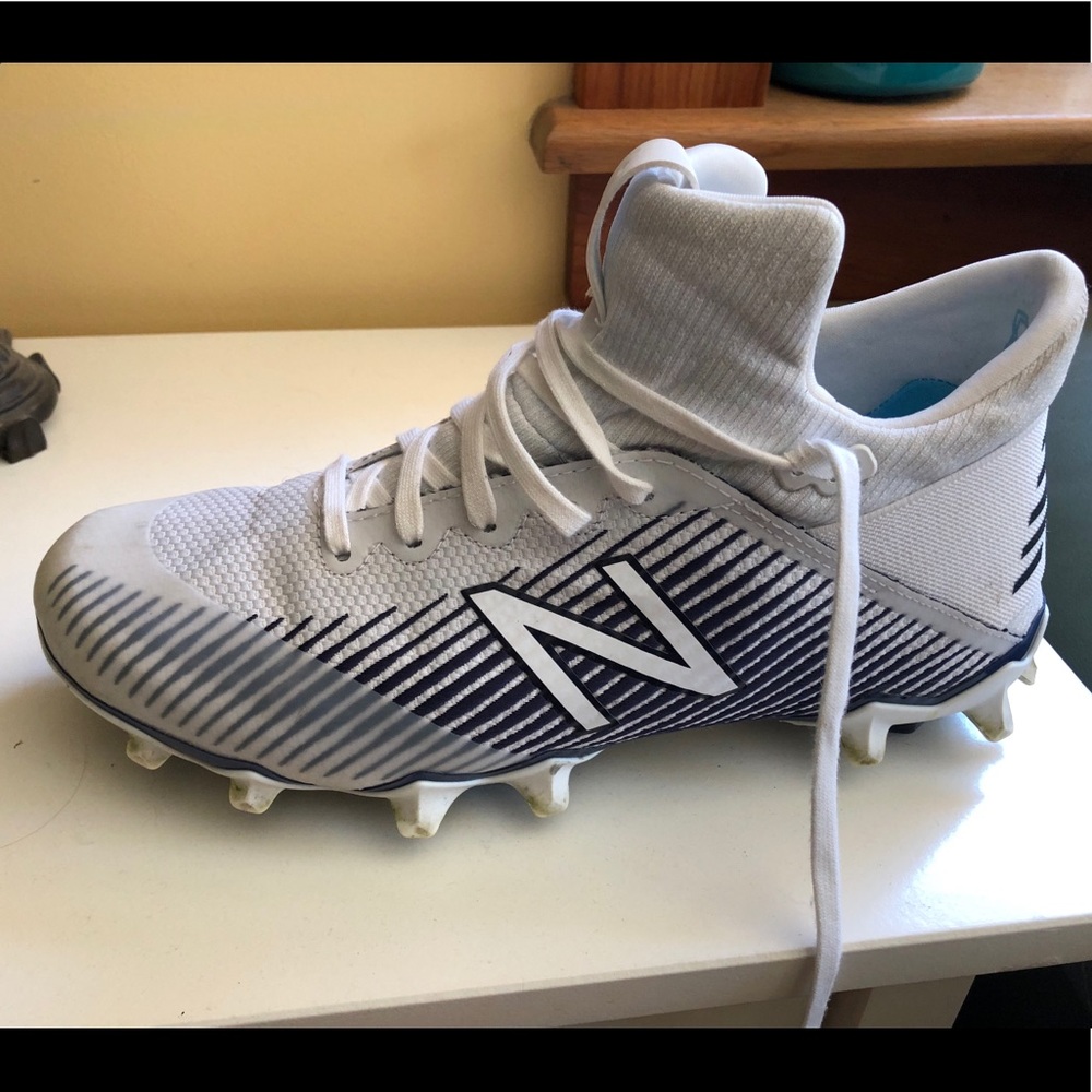 New Balance Freeze 2 size 7.5